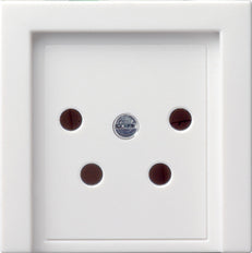 Inserto de aparamenta Gira System 55 - 027927
