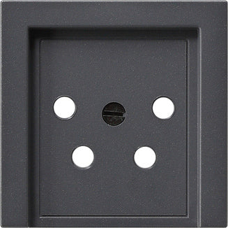 Inserto de aparamenta Gira System 55 - 027928