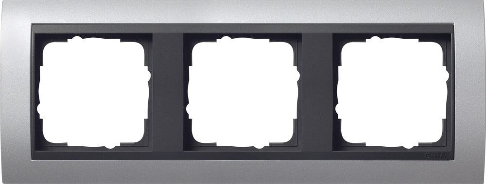 Interruptor Gira Event Cover Frame - 021306