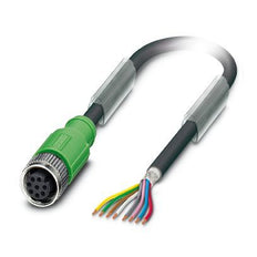 Phoenix Contact Cable de sensor/actuador con conector - 1522875
