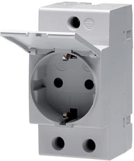 ABB System Pro M Compacto Toma De Pared Modular - 2CSM211000R0721