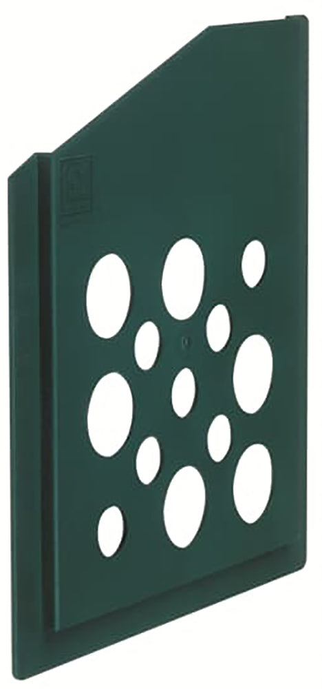 ABB CombiLine, soporte de documentos TriLine-R para armario - 2CPX038228R9999