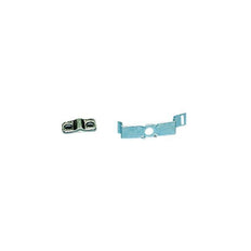 Wohner Abrazadera de conexión para cable principal - 08824 [10 piezas]