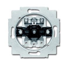 Interruptor de tres posiciones ABB Busch-Jaeger Basic Unit - 2CKA001164A0193