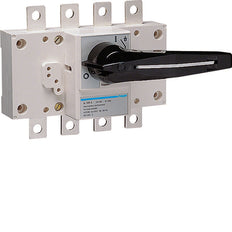 Interruptor-seccionador Hager HA - HA452