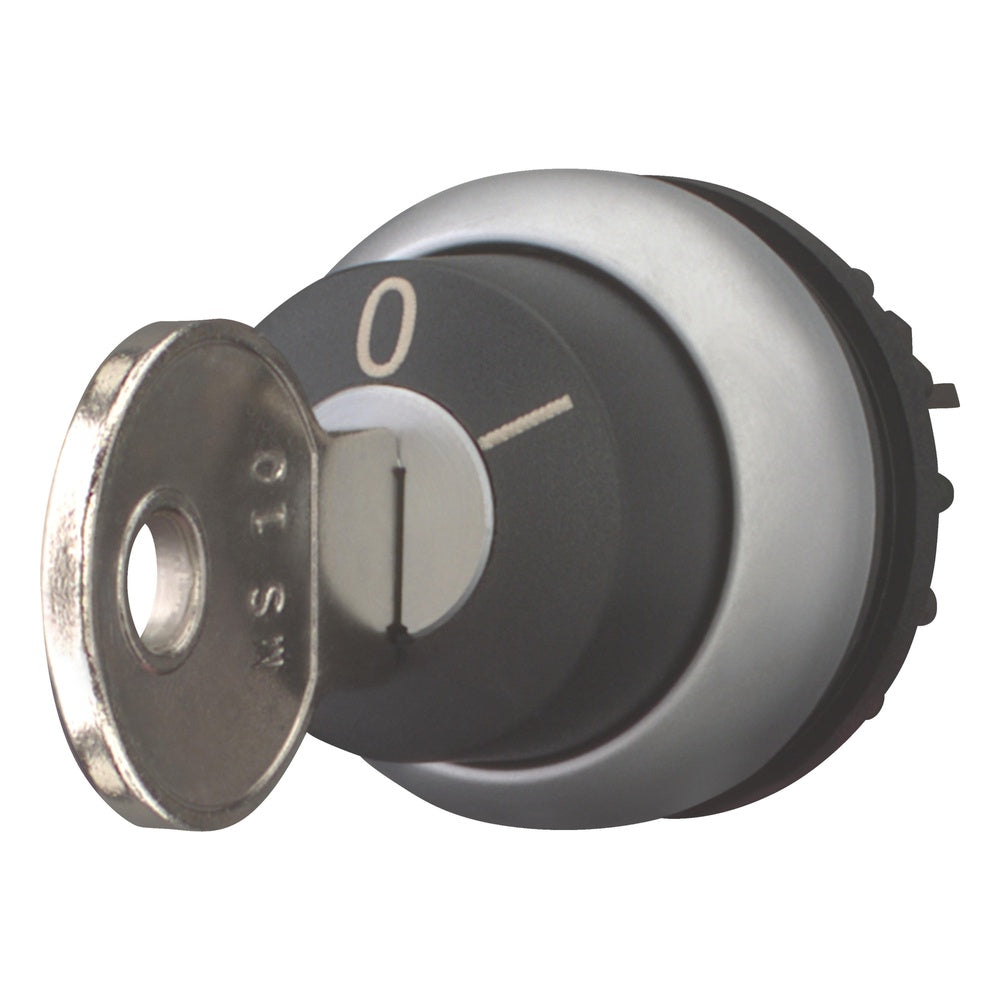 EATON INDUSTRIES Interruptor selector de elemento frontal - 111776