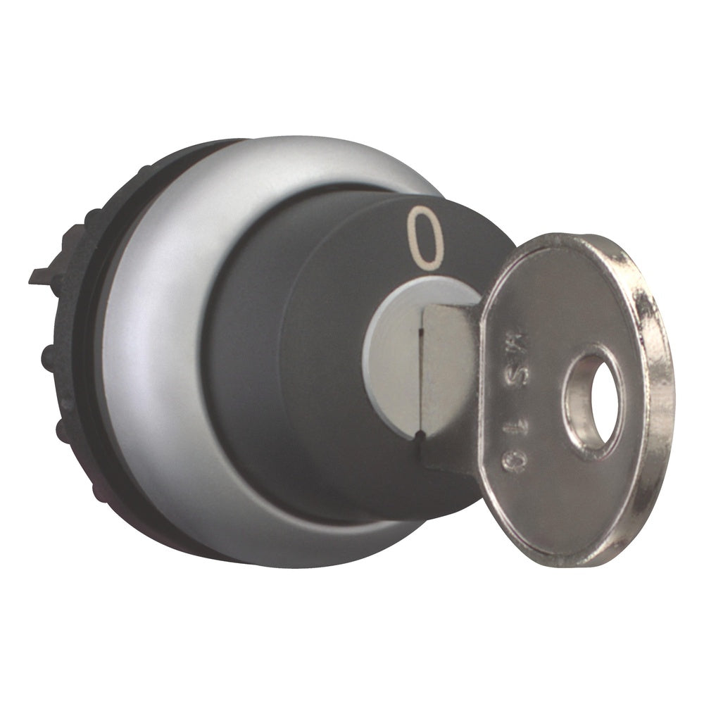 EATON INDUSTRIES Interruptor selector de elemento frontal - 111776