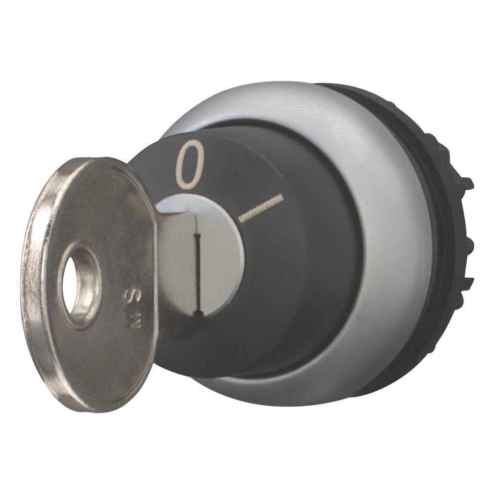 Eaton RMQ-Titan Interruptor De Llave De 2 Posiciones Con Retorno Por Resorte - 111790