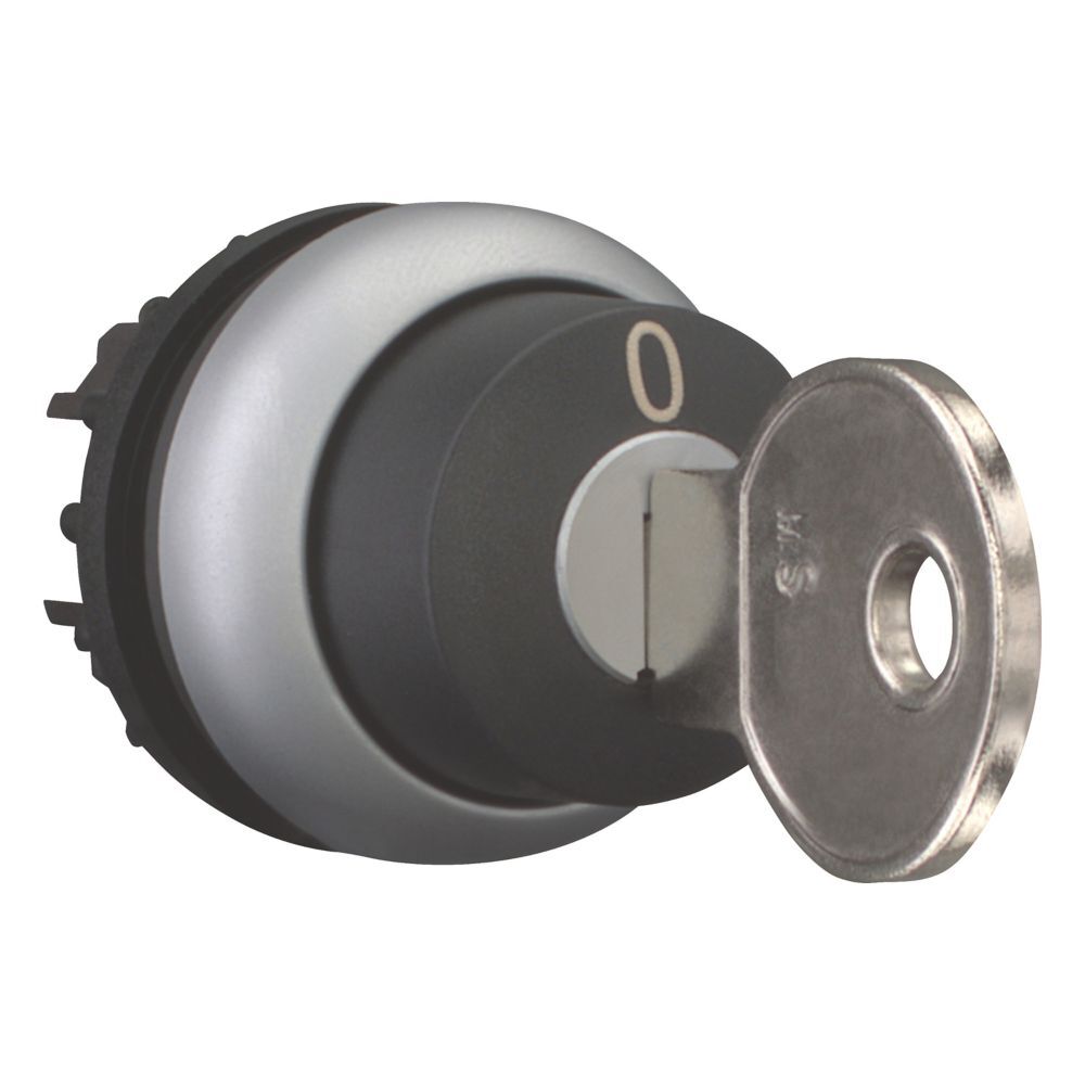 EATON INDUSTRIES Interruptor selector de elemento frontal - 111781