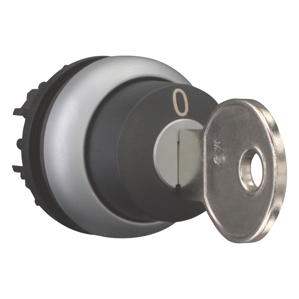 EATON INDUSTRIES Interruptor selector de elemento frontal - 111781