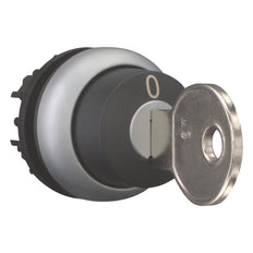 EATON INDUSTRIES Interruptor selector de elemento frontal - 111781