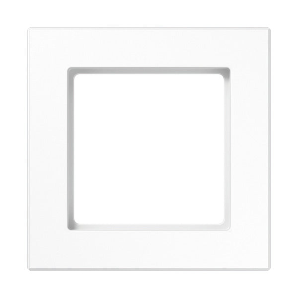Aparamenta Con Marco Protector Jung A CREATION - AC581WW