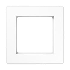Aparamenta Con Marco Protector Jung A CREATION - AC581WW