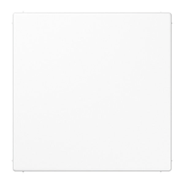 Elemento De Mando/conmutador De Placa Central LS RANGE De Jung - LS994BWW
