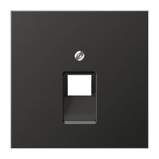 Aparamenta con placa embutida GAMA LS Jung - AL2969-1UAAN