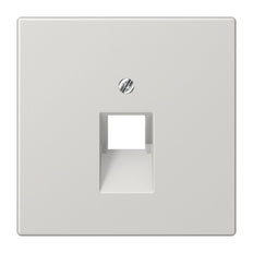 Aparamenta de placas empotrables GAMA LS de Jung - LS969-1UALG
