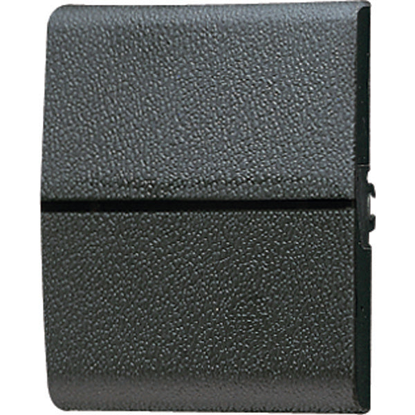 Elemento de control Jung/Conmutador de placa central - 800NT [2 Piezas]