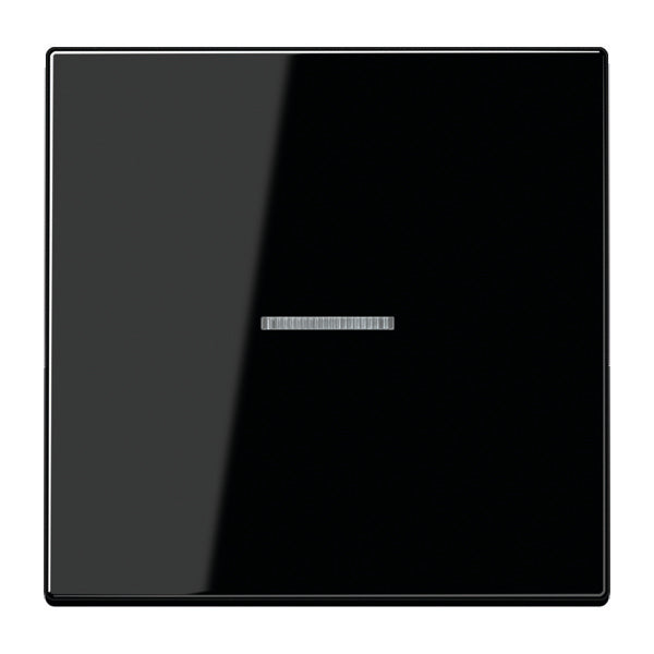Elemento De Mando/conmutador De Placa Central LS RANGE De Jung - LS990KO5SW