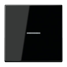Elemento De Mando/conmutador De Placa Central LS RANGE De Jung - LS990KO5SW