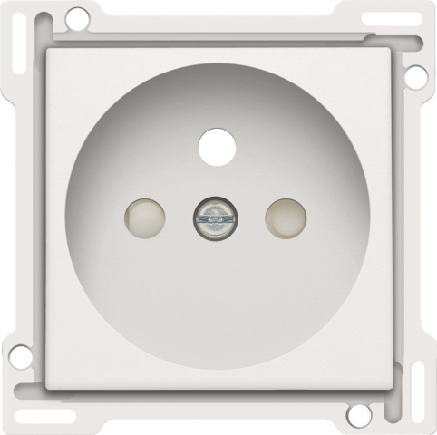 Niko Original Control Element/Central Plate Switchgear - 101-66601 [2 Pieces]