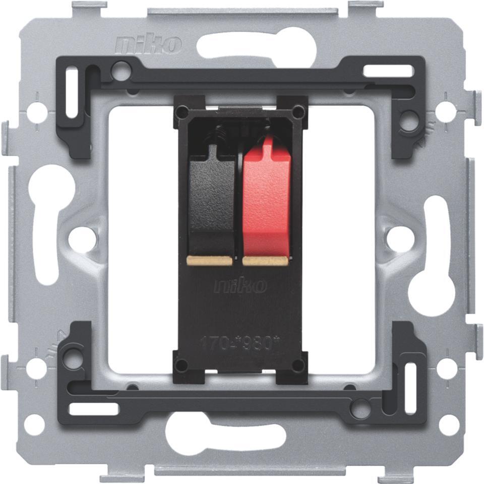 Interruptor Niko Basic Element Insert - 170-79801