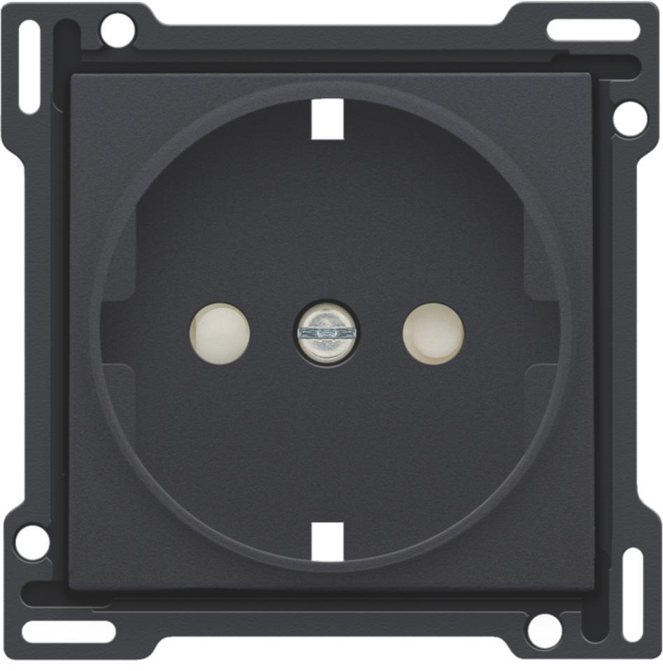 Elemento De Control Niko Intense/Material De Conmutación De La Placa Central - 122-66901