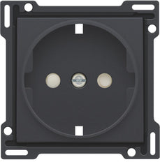 Elemento De Control Niko Intense/Material De Conmutación De La Placa Central - 122-66901