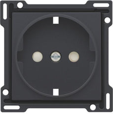 Elemento De Control Niko Intense/Material De Conmutación De La Placa Central - 122-66901