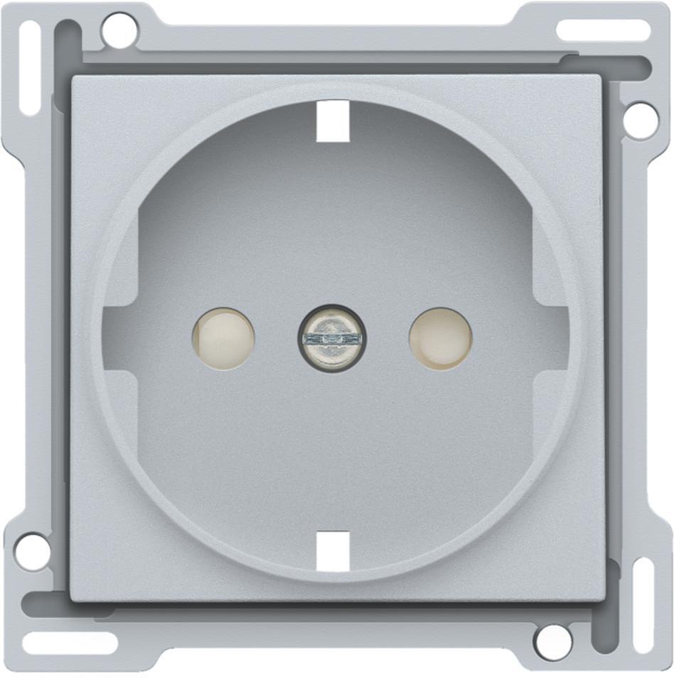 Elemento De Control Niko Intense/Material De Conmutación De La Placa Central - 121-66901