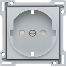 Elemento De Control Niko Intense/Material De Conmutación De La Placa Central - 121-66901