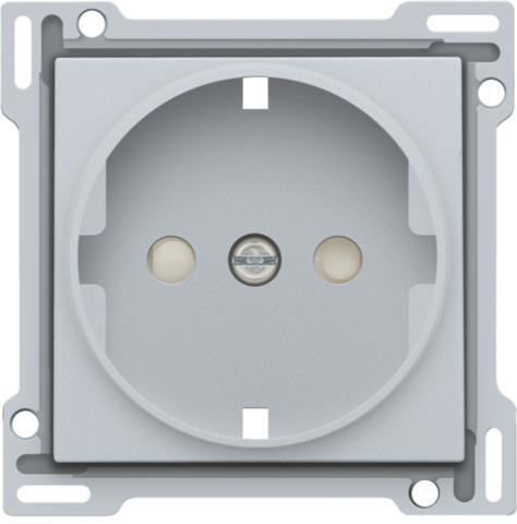 Elemento De Control Niko Intense/Material De Conmutación De La Placa Central - 121-66901