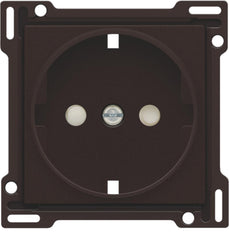 Elemento De Control Niko Intense/Material De Conmutación De La Placa Central - 124-66901