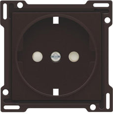 Elemento De Control Niko Intense/Material De Conmutación De La Placa Central - 124-66901