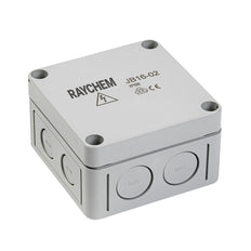 NVent Raychem JB Caja De Pared/Techo Para Montaje En Superficie - 946607-000