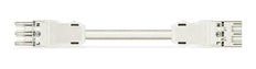 Wago Winsta Midi Cable De Conexión Instalación Ajustable En El Edificio - 771-9993/006-202