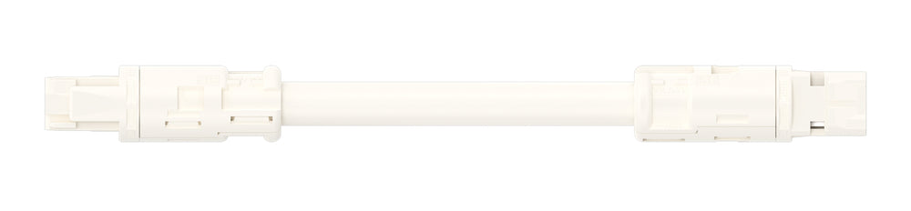 Wago WINSTA Cable De Conexión Instalación Ajustable En Edificios - 774-9993/006-102