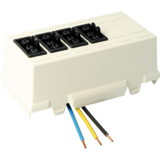 Attema BKW Tapa Para Caja De Superficie Pared/Techo - AT6541
