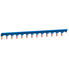 Schneider Electric Acti 9 Carril Peine - 14879 [5 Piezas]