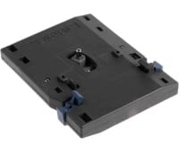 Carcasa para accesorios de aparamenta de baja tensión Schneider Electric - LAD4CM