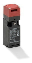 Final de Carrera Omron SAFETY PRODUCTS Con Elemento de Control Separado - D4NS4BF