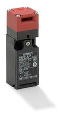 Final de Carrera Omron SAFETY PRODUCTS Con Elemento de Control Separado - D4NS4BF