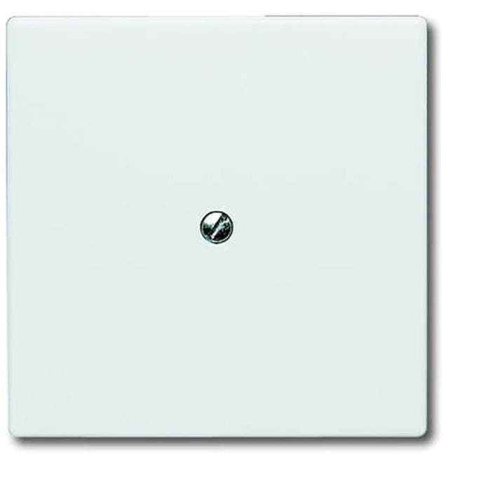 ABB Busch-Jaeger Elemento De Control/placa Central De Conmutación Para Todo Tipo De Clima IP44 - 2CKA001710A1852