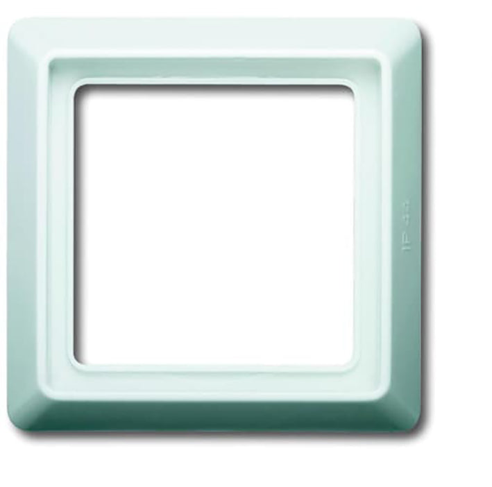 ABB Busch-Jaeger Celdas Con Bastidor De Cubierta IP44 Para Todo Tipo De Clima - 2CKA001730A0191
