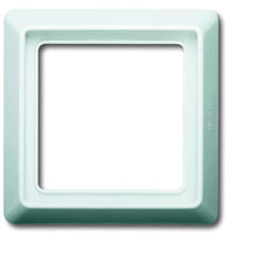 ABB Busch-Jaeger Celdas Con Bastidor De Cubierta IP44 Para Todo Tipo De Clima - 2CKA001730A0191