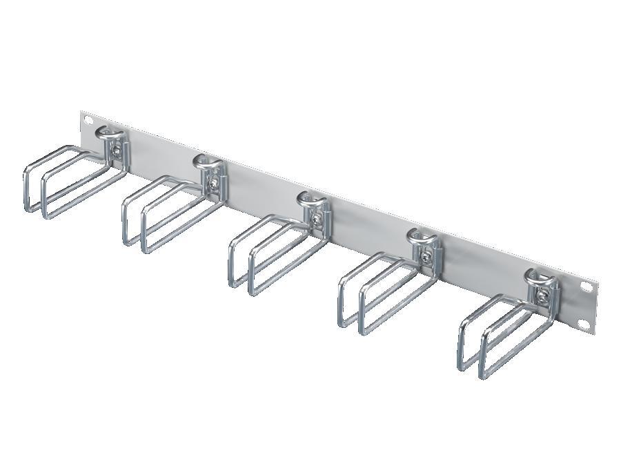 Armario para cables y conductores DK de Rittal - 7257200