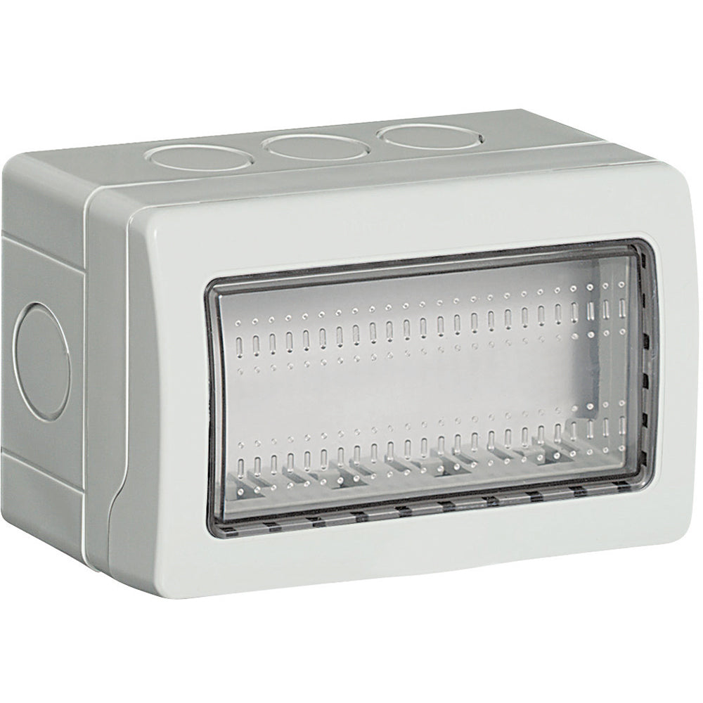 Aparamenta De Superficie Legrand Bticino - BT24504