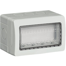 Aparamenta De Superficie Legrand Bticino - BT24504
