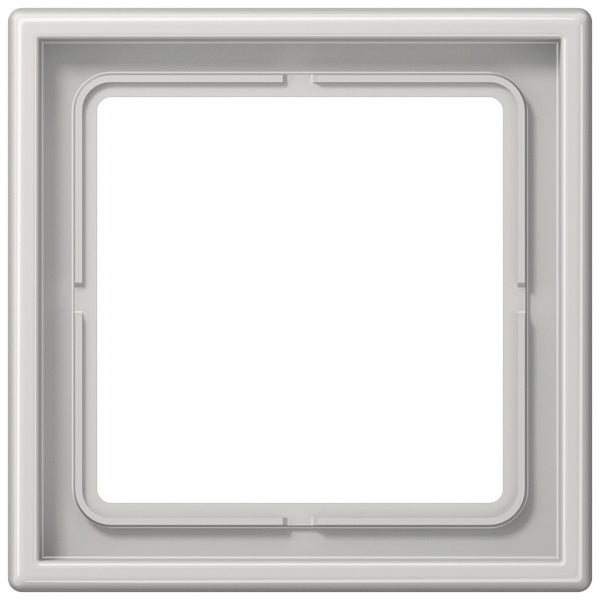 Aparamenta Con Bastidor De Cubierta LS990 De Jung - LS981LG