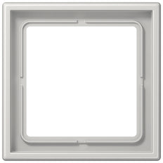 Aparamenta Con Bastidor De Cubierta LS990 De Jung - LS981LG