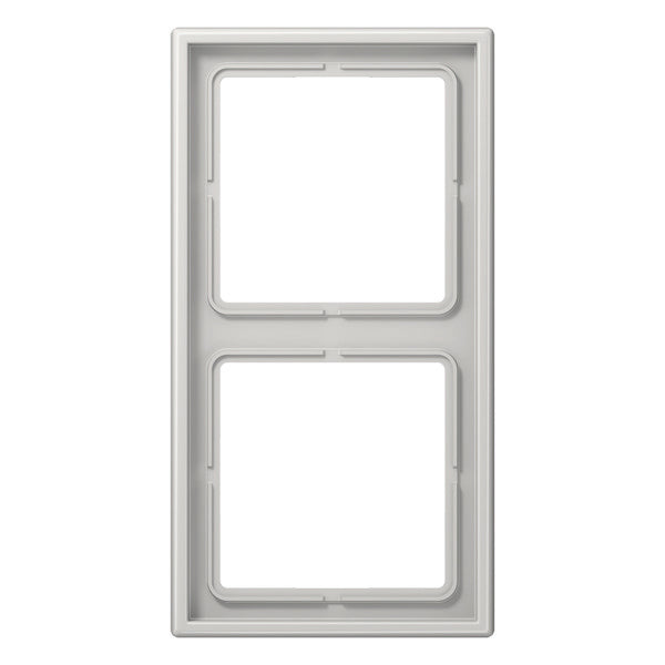 Aparamenta Con Bastidor De Cubierta LS990 De Jung - LS982LG